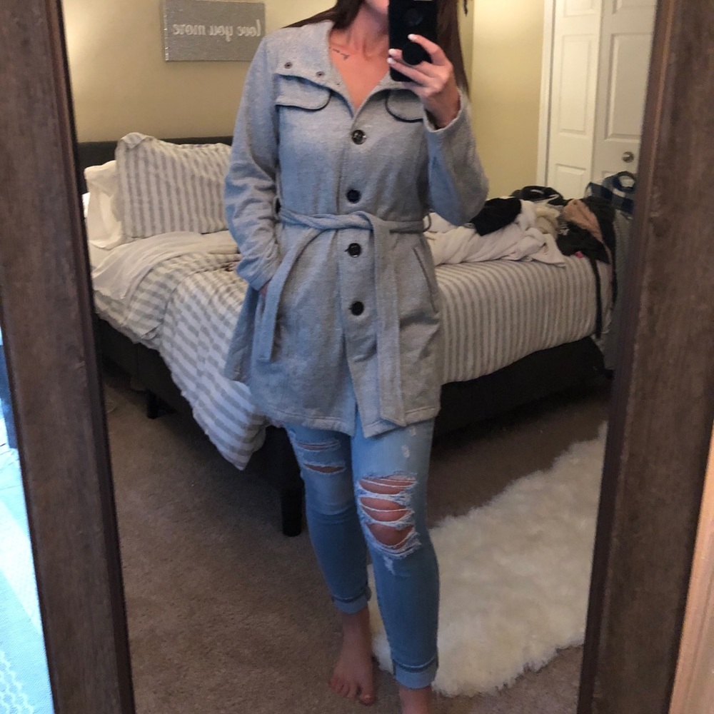 coat